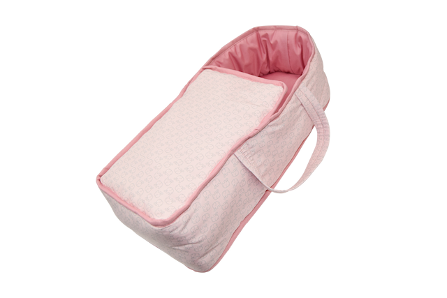 Produktbild 3 för Babylift till Docka Happy Friend