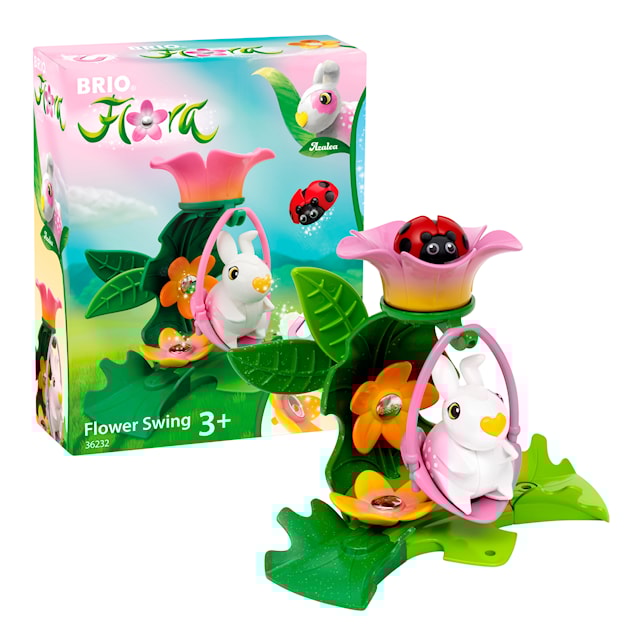 Tuotekuva 1 - Flora Azalea Flower Swing Brio