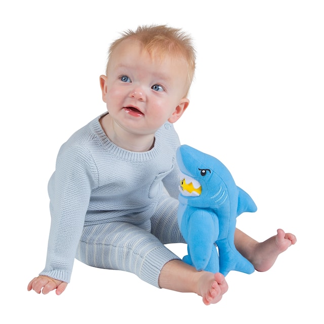 Produktbilde 2 for LEGO Iconic Shark Guy Kosedyr