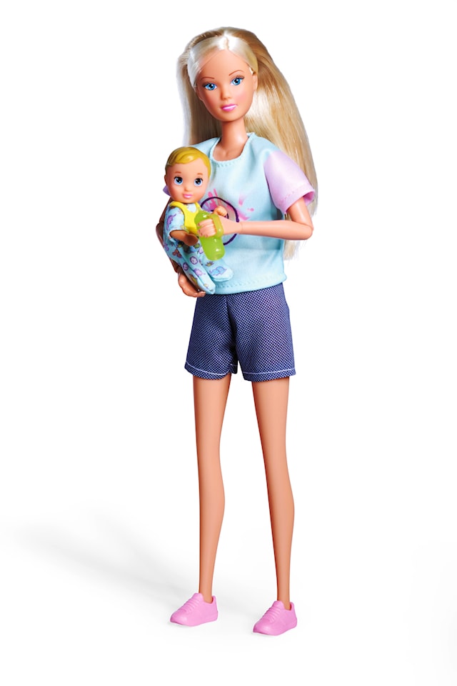 Produktbilde 1 for Steffi LOVE Mate Baby