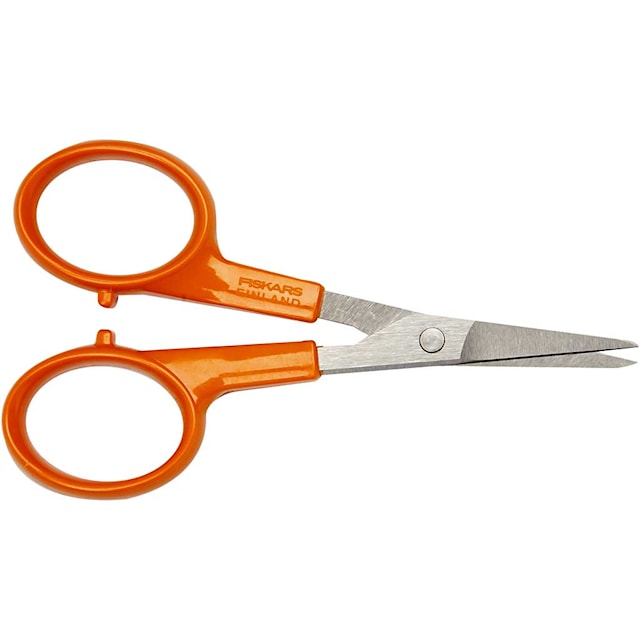 Produktbilde 1 for Fiskars Classic Presisjonssaks, L: 10 cm, 1 stk.