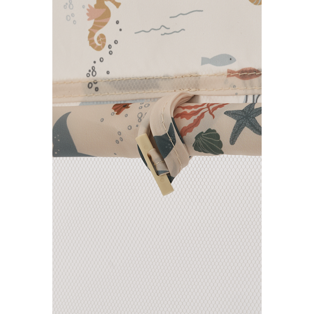 Produktbilde 6 for Cassie Pop-up Telt Sjøvesen/Sandy Liewood