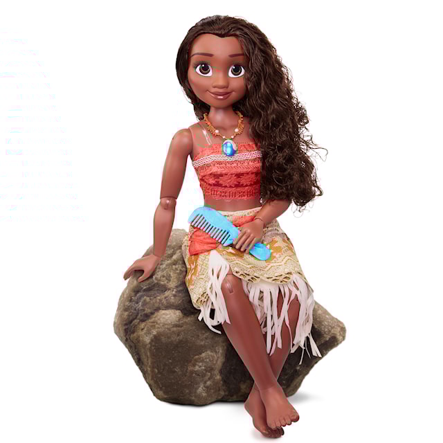 Produktbilde 3 for Disney Princess Playdate Vaiana
