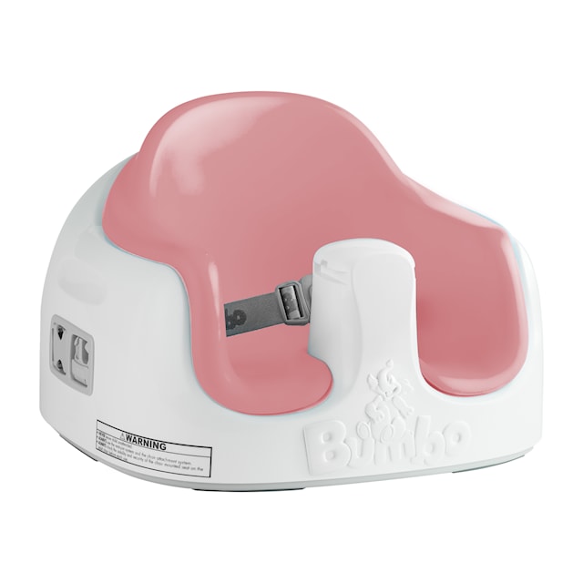 Bumbo Multi Seat, Rosa, CarloBaby