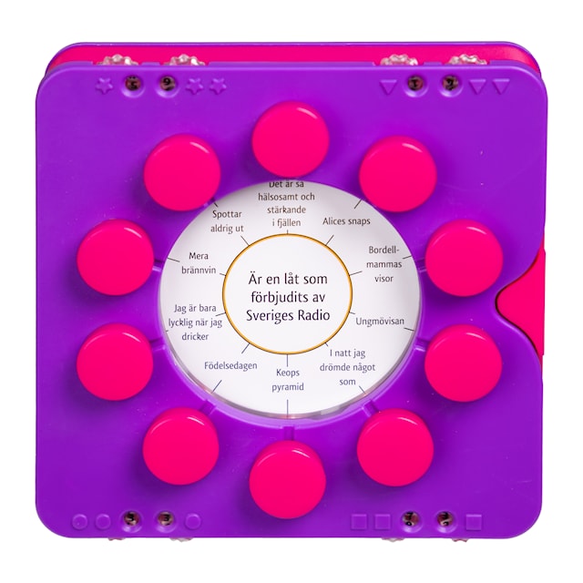 Tuotekuva 5 - Smart10 Red Light Edition (SE)