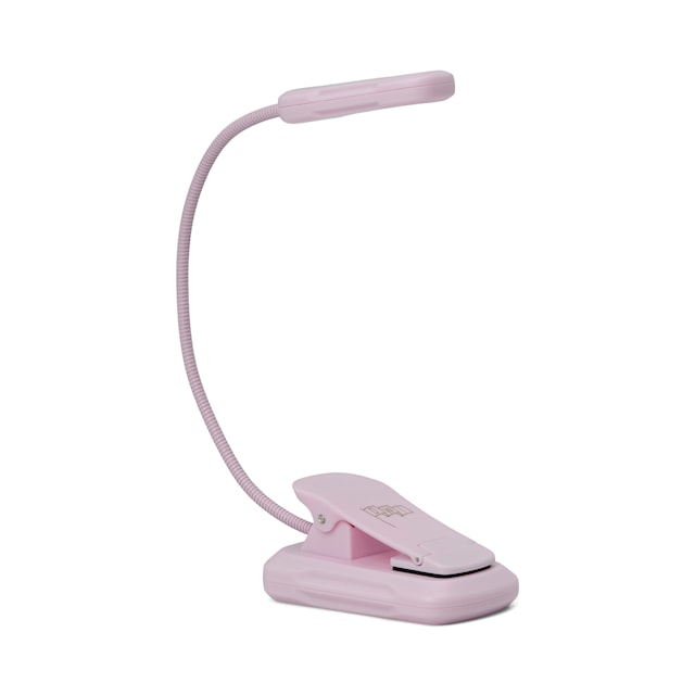 Tuotekuva 4 - Säädettävä Lukulamppu Violetti Designworks Ink
