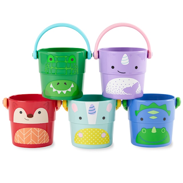 Zoo Kylpylelu Hinkar Rev Skip Hop