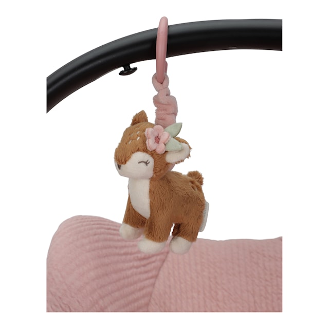 Produktbild 4 för Fairy Garden Pull and Shake Rådjur Little Dutch