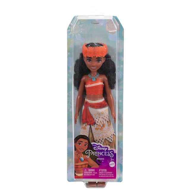 Tuotekuva 1 - Disney Princess Core Princess Vaiana