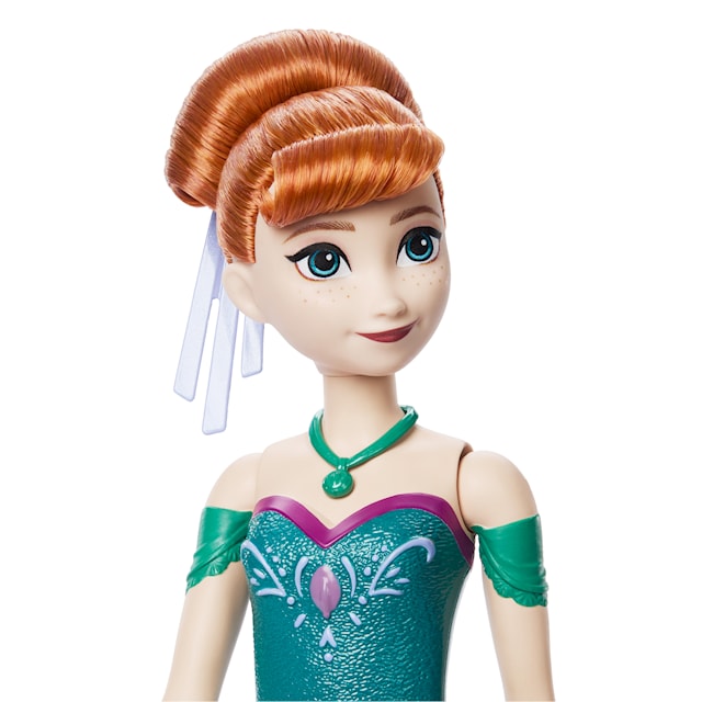 Produktbild 2 för Disney Frozen Spin & Reveal Anna