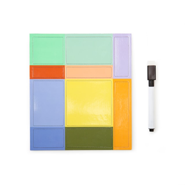 Produktbilde 1 for Memo Magneter Inkerie