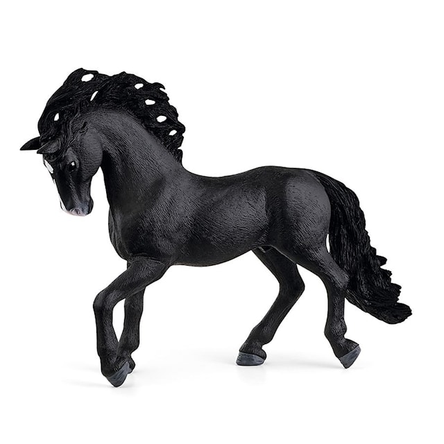 Hevospentu, Pura Raza Espanola Andalusier ori, Schleich