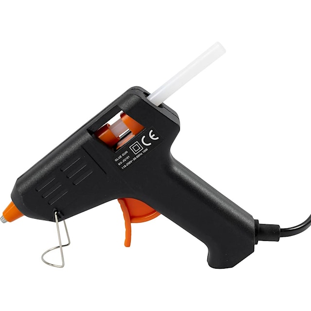 Produktbild 1 för Limpistol liten Lågtemperatur Creativ Company