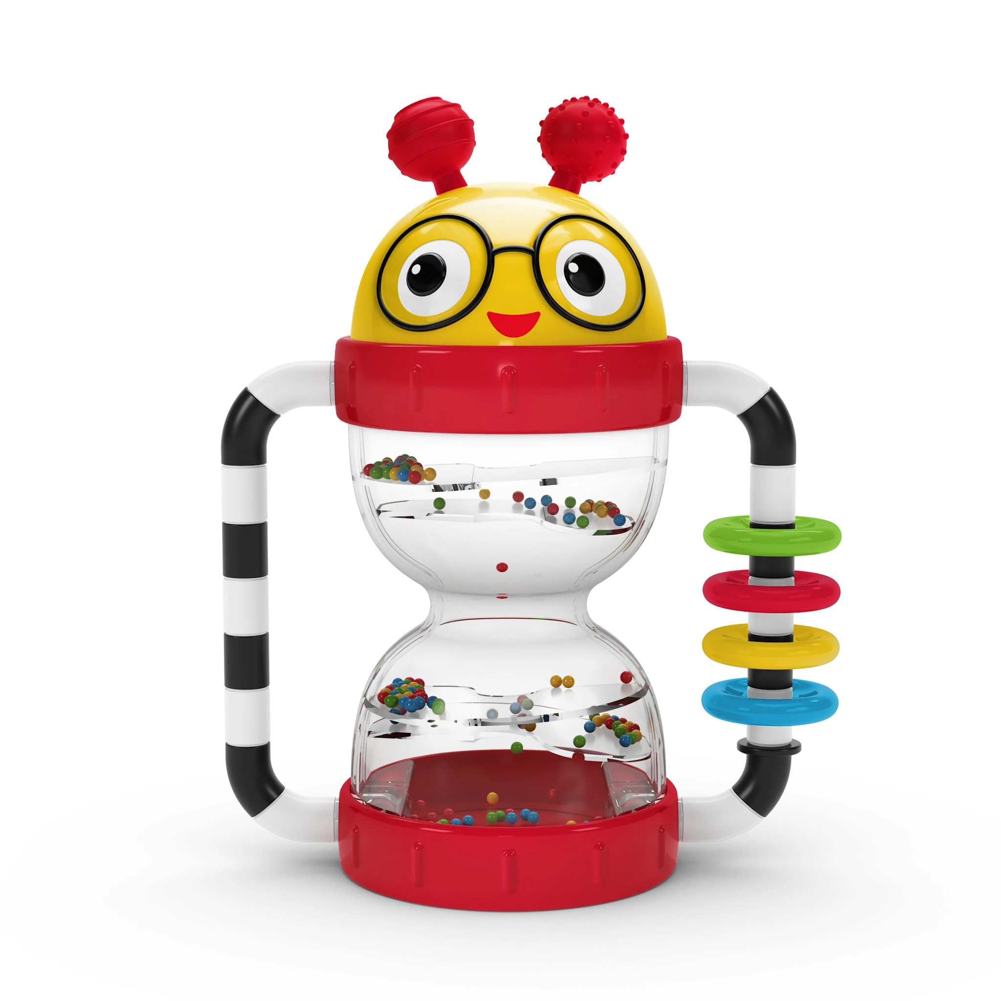 Tuotekuva ille Helistin, Cal's Sensory Shake-up™ Baby Einstein