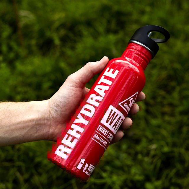 Produktbild 3 för Vattenflaska  Släck Törsten, Gentlemens Hardware