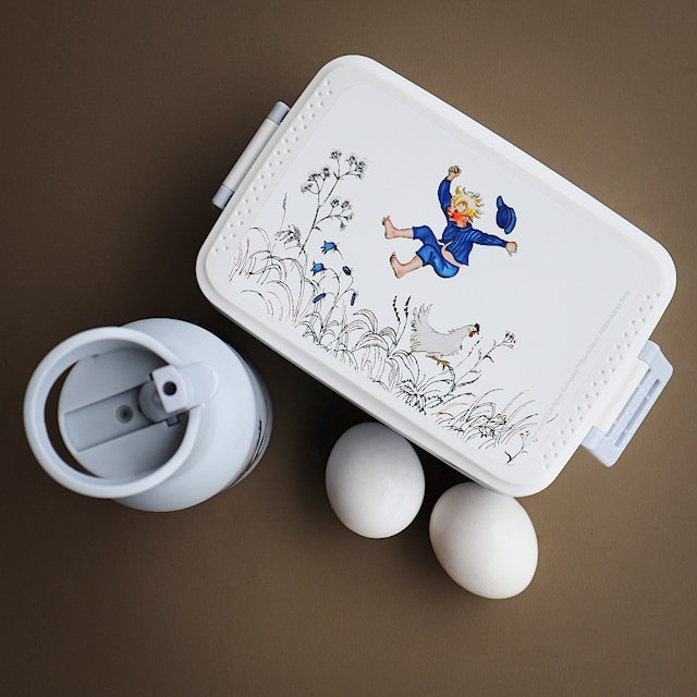 Produktbilde 3 for Emil i Lönneberga Matboks