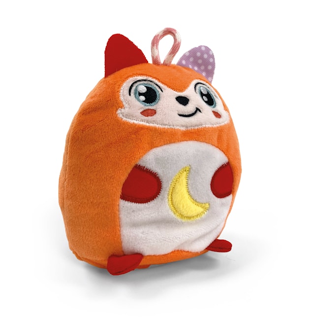 Produktbild 1 för Twinkle Nattlampa med Ljud Twinkle Little Fox