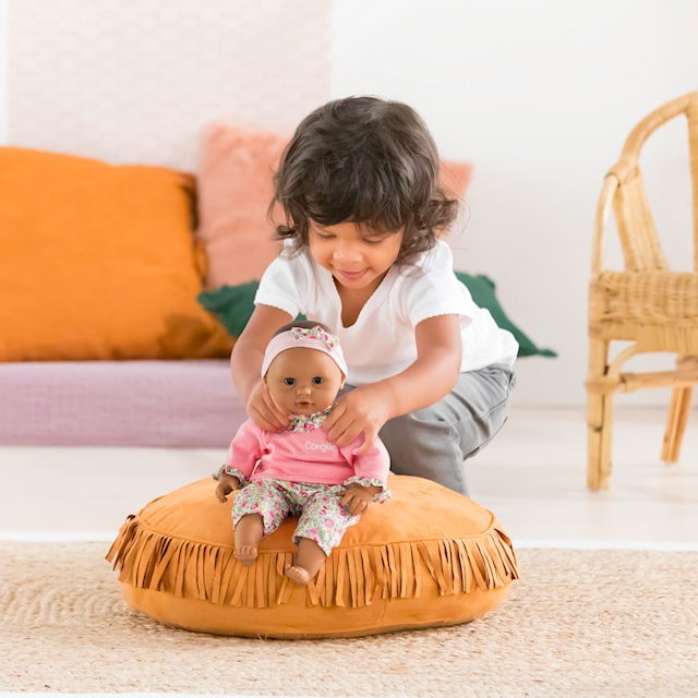 Produktbilde 4 for Corolle Dukke Maria 30 cm