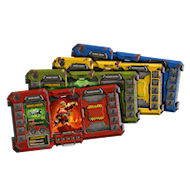 Produktbilde 5 for Deep Rock Galactic: The Board Game (EN)