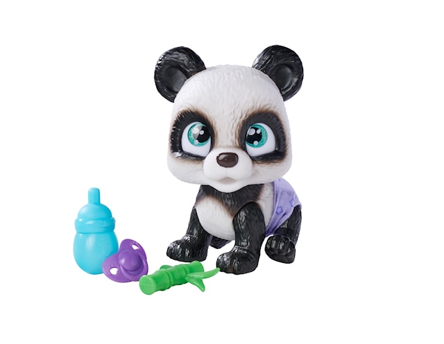 Produktbild 1 för Pamper Petz Panda