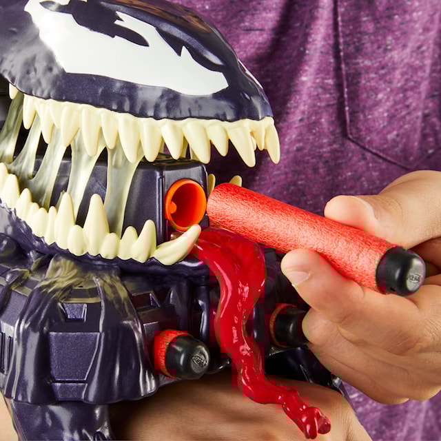 Tuotekuva 2 - Venom Strike Blaster Spiderman