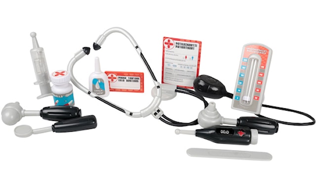 Produktbilde 1 for Doktorveske, Martinex