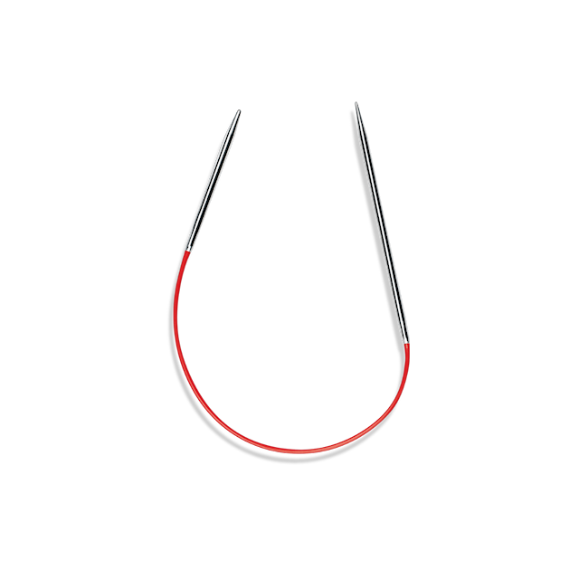 SockWonder Lace Rundpinne 25 cm 3mm Addi