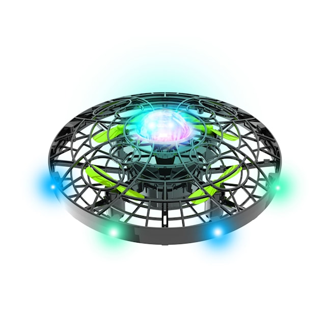 Produktbild 5 för Sky Viper Aura Force Drönare med LED-ljus