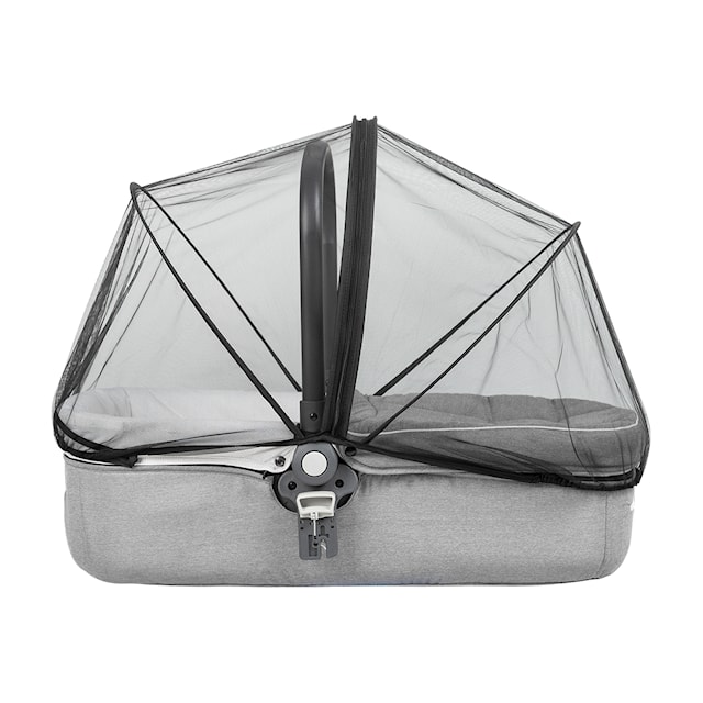 Tuotekuva 3 - Hyttysverkko Lastenvaunuihin Universaali Tinéo