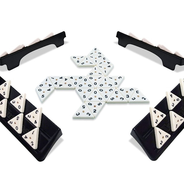 Tuotekuva 3 - Triominos Original