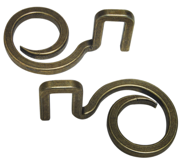 Produktbild 3 för Huzzle Cast Hjärngympa nivå 2: Hook