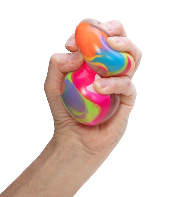 Produktbilde 4 for Marbleez 1-pakning Needoh