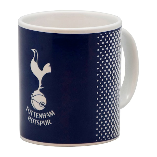 Mukilla Tottenham Hotspur