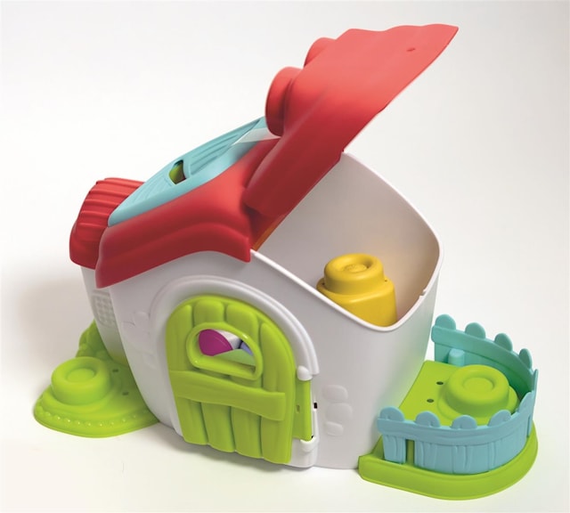 Tuotekuva 3 - Soft Clemmy Bongård Clementoni