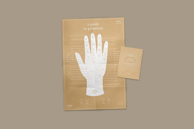 Tuotekuva 2 - Ennustaminen käsissä