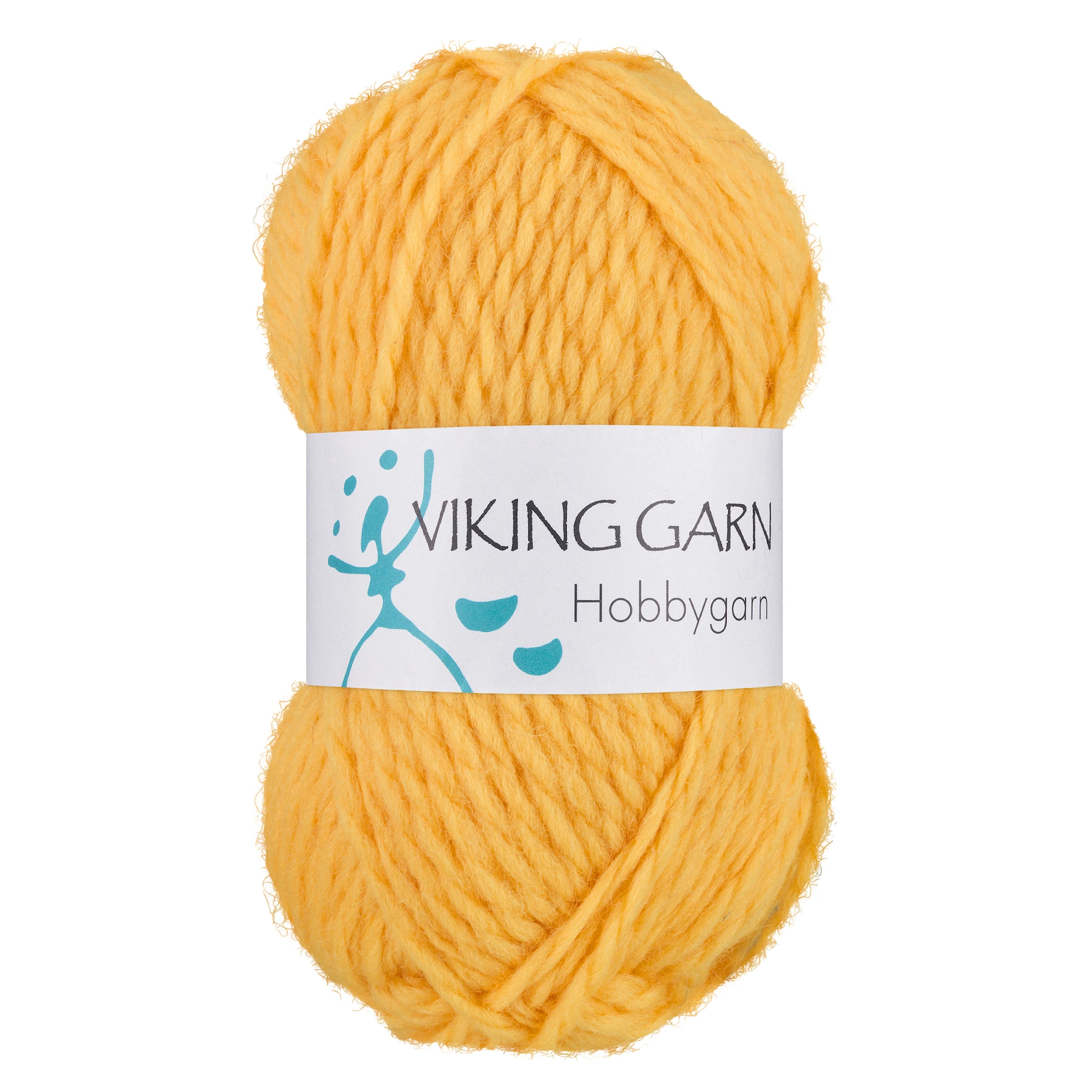 Tuotekuva ille Harrastuslanka 50 g Viking Garn
