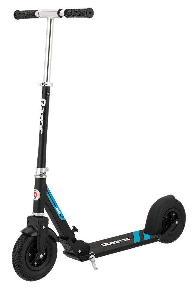 Tuotekuva 1 - A5 Air Scooter Svart Razor