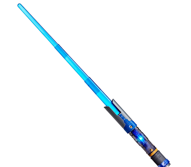 Produktbilde 1 for Light Saber Bladesmith KC Cal Kestis Star Wars