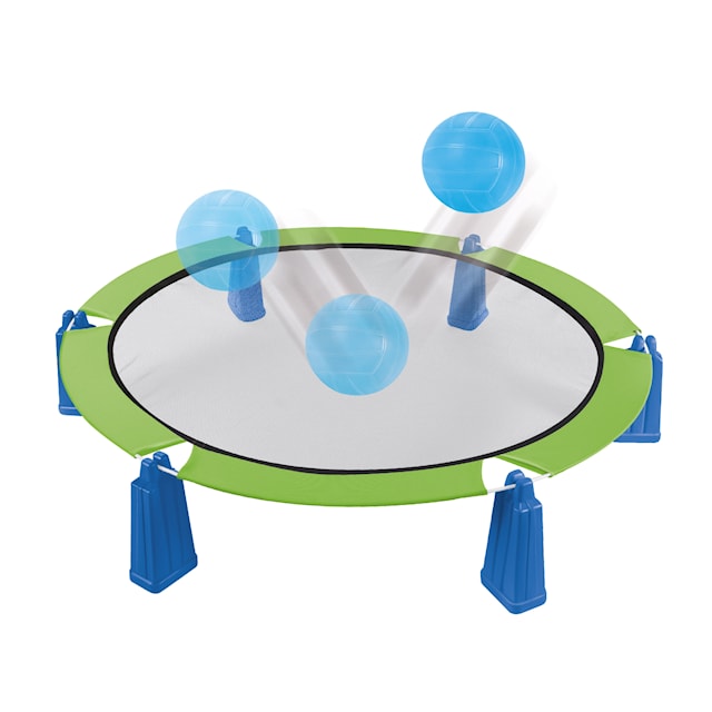 Tuotekuva 1 - Roundnet-Pallopeli