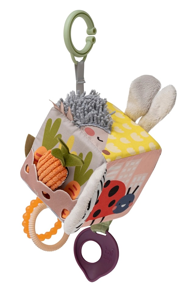 Tuotekuva 1 - Urban Garden Activity cube TAF Toys