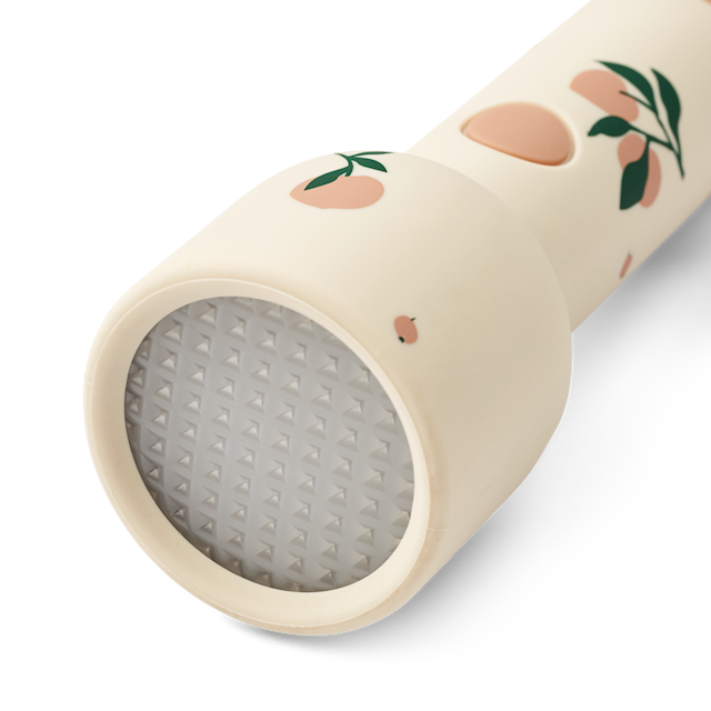 Produktbilde 2 for Gry lommelykt Peach/Sea Shell Liewood