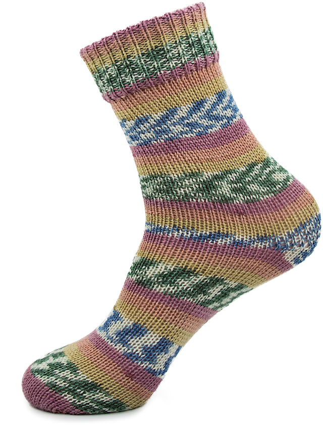 Tuotekuva 2 - Raggi Lanka Villasekoite Ferris Wheel 257 100 g Järbo