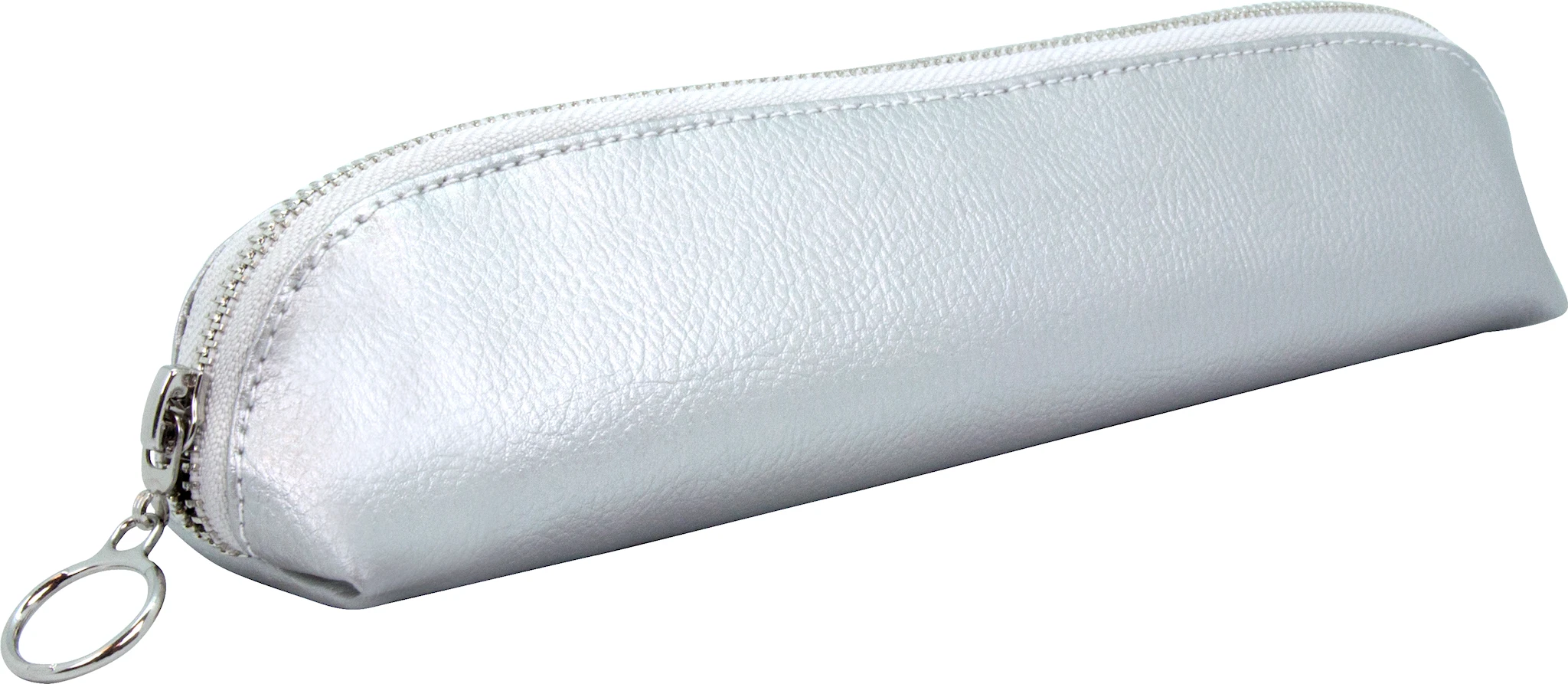 Produktbilde for Pennal Casper Sølv Burde