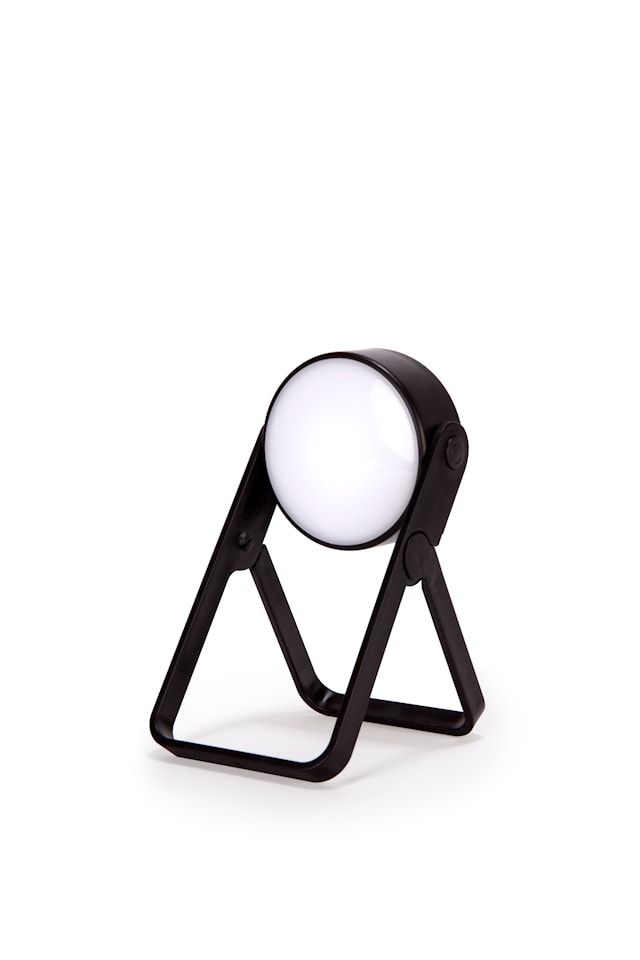 Tuotekuva 1 - Foldable Spot Light Kikkerland