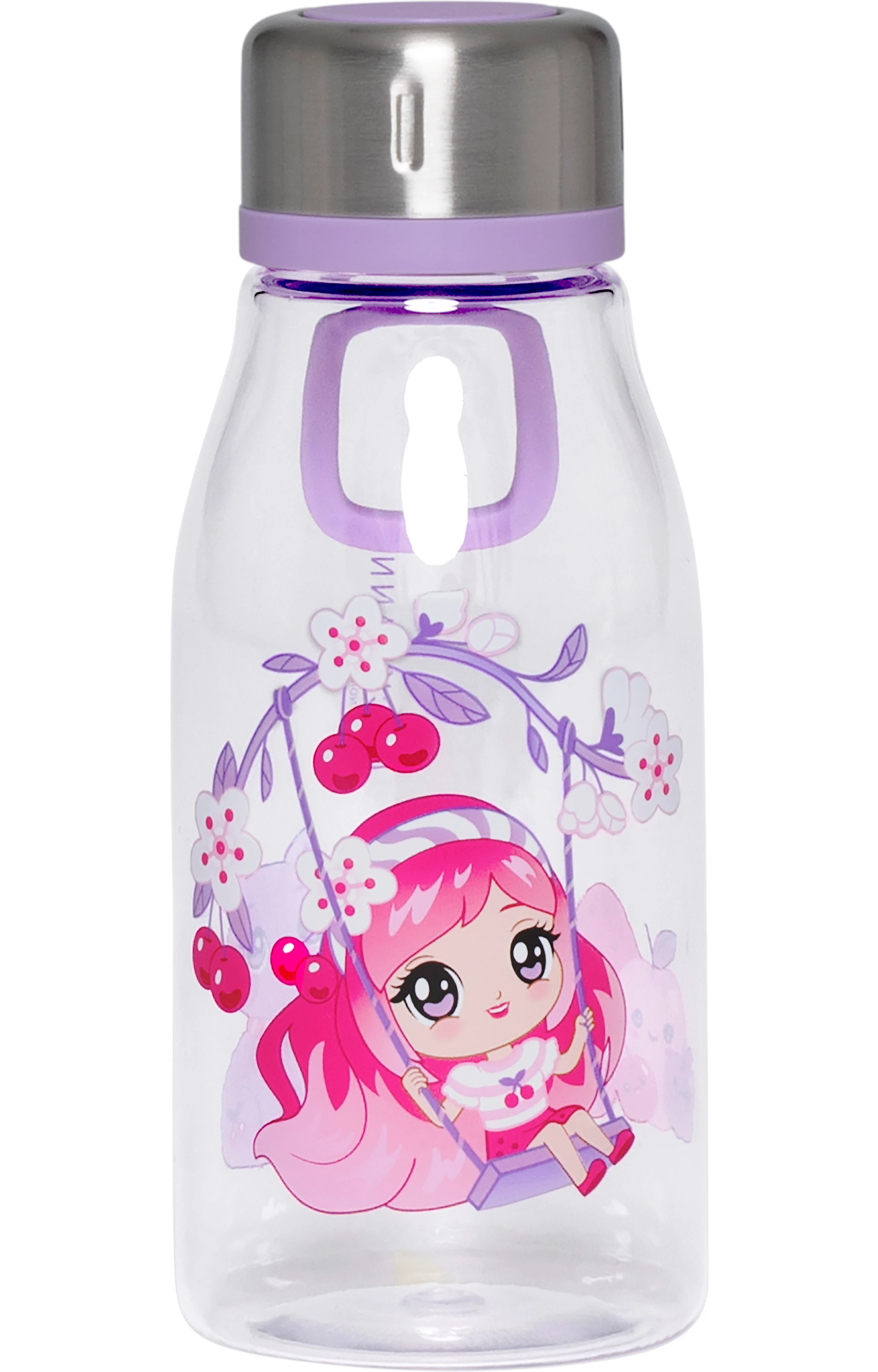 Tuotekuva ille Juomapullo Cherry Beckmann