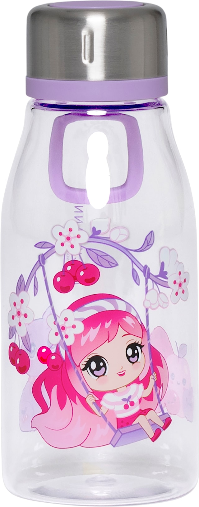 Produktbilde 1 for Vannflaske Cherry Beckmann