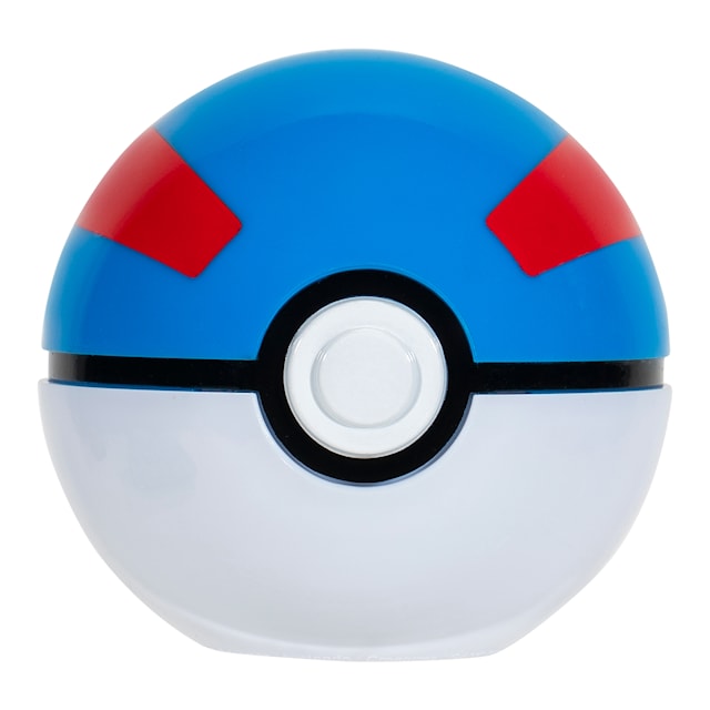 Produktbild 3 för Clip No Go Bandolier Pokémon