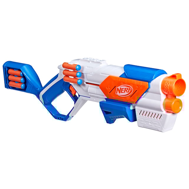 Produktbilde 2 for NERF N-Series Strikeback