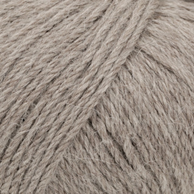 Puna Lanka Natural Mix Alpakka 50 g taupe 04 Drops
