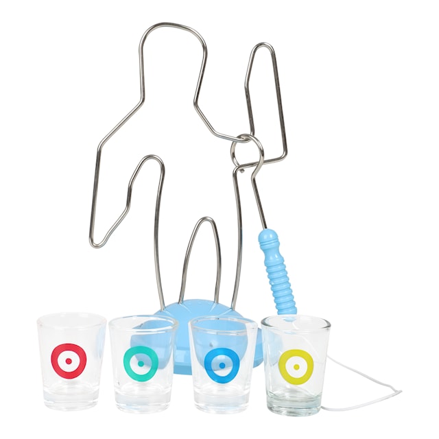 Tuotekuva 1 - Buzz-peli Hisab Joker